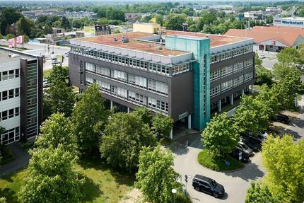 Modernes Büro in Top-Lage mit hochwertiger Ausstattung und 247 Zugang!* - Berlin Treptow-Köpenick