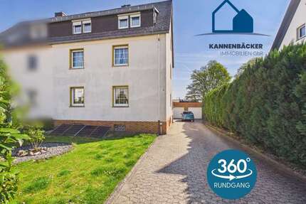 Haus zum Kaufen in Höhr-Grenzhausen 310.000,00 € 170 m²