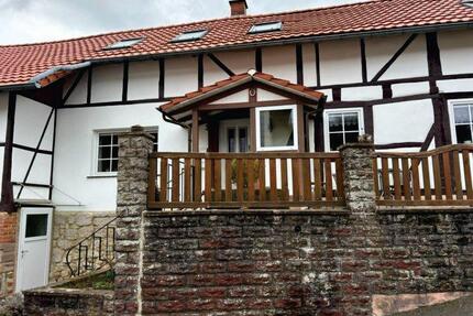 Einfamilienhaus Rosdorf Dahlenrode, Provisionsfrei