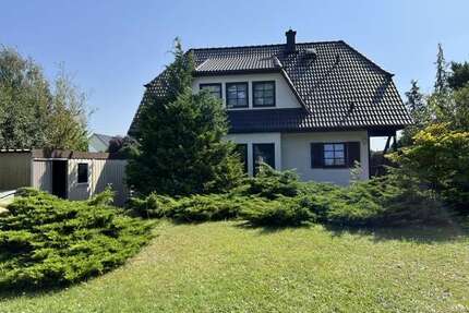 Haus zum Kaufen in Berlin 849.000,00 € 151 m²