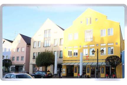 Büro in Erding 1.309,00 € 91 m²