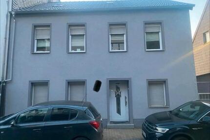 Haus in Püttlingen zu verkaufen!