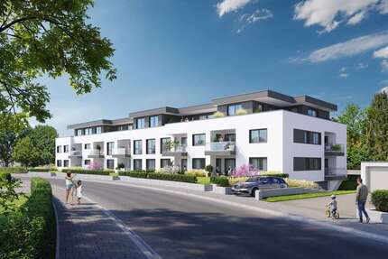 Wohnung zum Kaufen in Hameln 327.700,00 € 72.98 m²