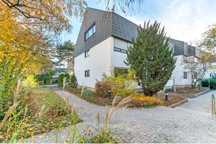 Wohnung zum Kaufen in Stuttgart Degerloch 270.000,00 € 53 m²