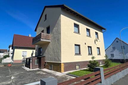 Hungen: Ideale Basis für Ihre Pläne - inkl. großzügiges Grundstück & Ausbaureserve