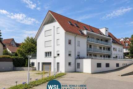 Wohnung zum Mieten in Nürtingen 1.095,00 € 72 m²
