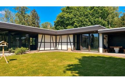 Reutlingen Achalm, Einfamilienhaus in einer der besten Wohnlagen