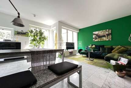 Wohnung zum Mieten in Köln 1.500,00 € 90 m²