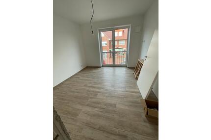 Kompakte 2 Zimmer Wohnung im Zentrum von Holdorf