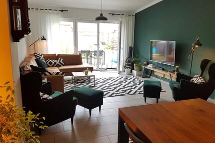 4-Zimmer Haus mit Garten in ruhiger Lage von Baesweiler (ab 01.06
