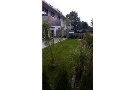 100 Qm Erdgeschoss Eigentumswohnung mit großen Garten - Kempten (Allgäu) Auf dem Lindenberg