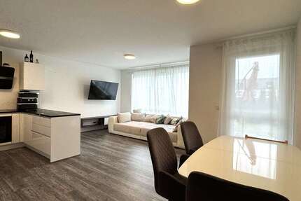 Wohnung zum Kaufen in Illertissen 349.000,00 € 81.51 m²