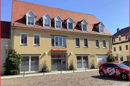 Wohnung zum Mieten in Mühlberg 515,00 € 79 m²