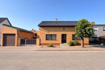 Haus zum Kaufen in Chorin OT Golzow 449.000,00 € 186 m²