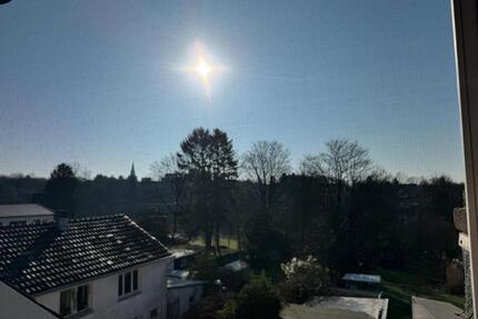 DG Wohnung, 80 m2, 42719 Solingen Wald