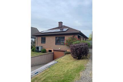 Vorübergehender Anfragestop Einfamilienhaus in Laboe