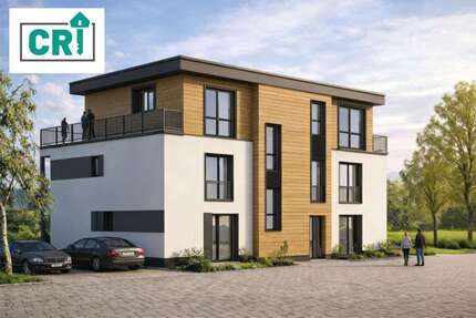 Wohnung zum Kaufen in Marburg 490.000,00 € 81.68 m²