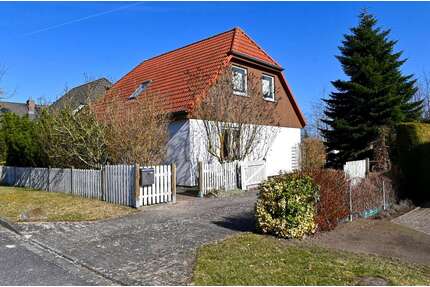 Haus zum Kaufen in Brandshagen 315.000,00 € 110.49 m²