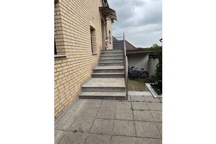 Helle 3‑Zimmer Doppelhaushälfte Ruppichteroth-Litterscheid