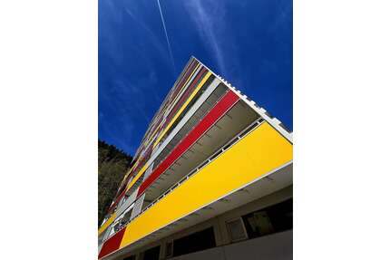 Wohnung zum Kaufen in Waldkirch 145.000,00 € 58 m²