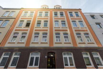 Wohnung zum Mieten in Bremerhaven 400,00 € 68.21 m²