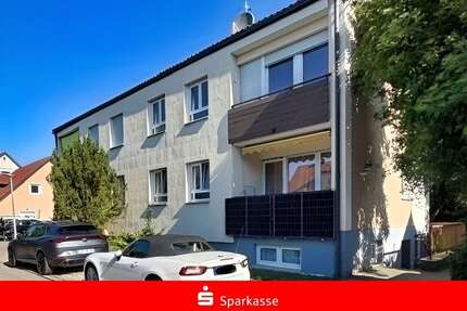 Wohnung zum Kaufen in Dachau 249.000,00 € 49 m²
