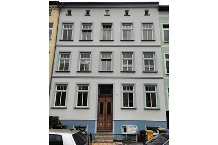Dreiraum Wohnung in der KTV zu Vermieten - Rostock Hansaviertel