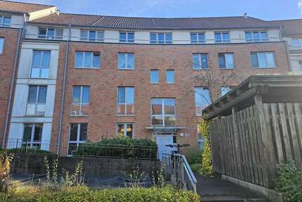 Wohnung zum Mieten in Kiel 1.022,00 € 81.75 m²