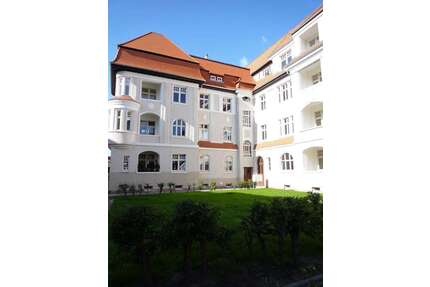 Wohnung zum Mieten in Magdeburg 438,00 € 64.43 m²