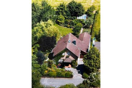 Einfamilienhaus in Erftstadt Konradsheim ohne Provision