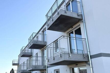 Neubau Erstbezug: B-Schein zwingend erforderlich! - Pattensen