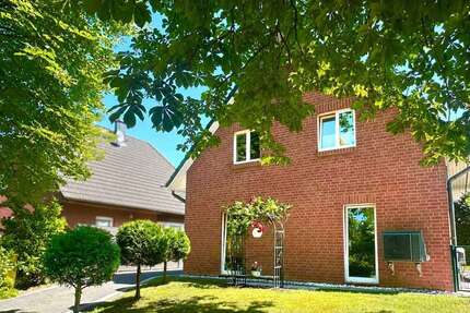 Haus zum Kaufen in Lübeck 499.000,00 € 138 m²