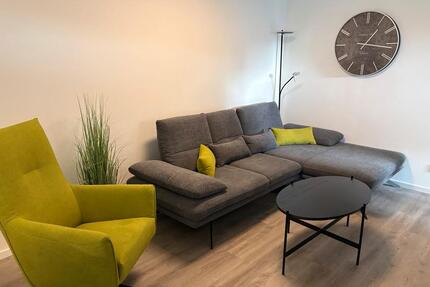 Genießen Ostsee Olpenitz Kappeln workation möglich