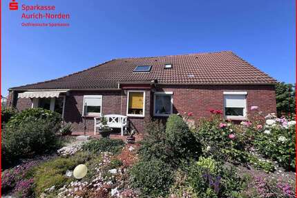 Haus zum Kaufen in Dornum 129.000,00 € 50 m²