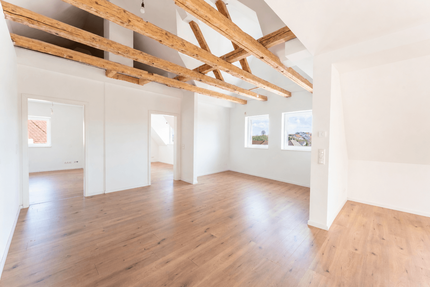 Wohnung zum Kaufen in Wilhermsdorf 299.000,00 € 88.11 m²