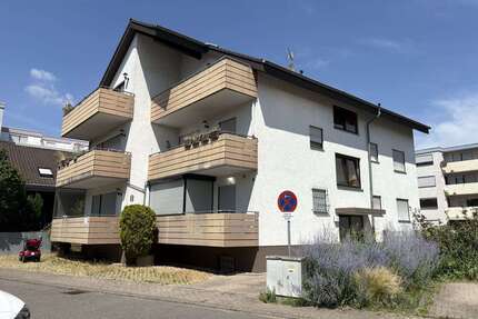 Wohnung zum Kaufen in Schriesheim 205.000,00 € 77.53 m²