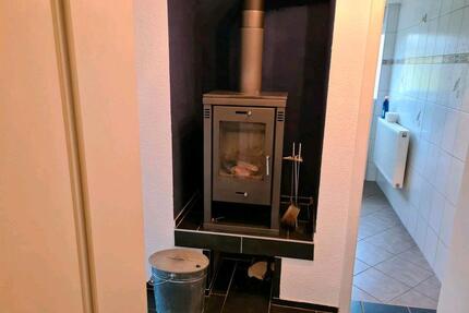 Attraktive 3,5 Zimmer-Wohnung mit Balkon 74m² - Ravenstein