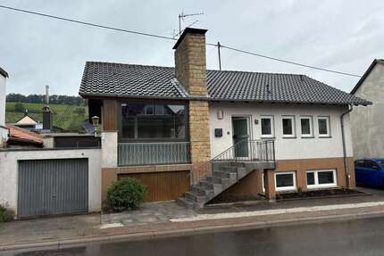 Haus zum Kaufen in Roxheim 320.000,00 € 116 m²