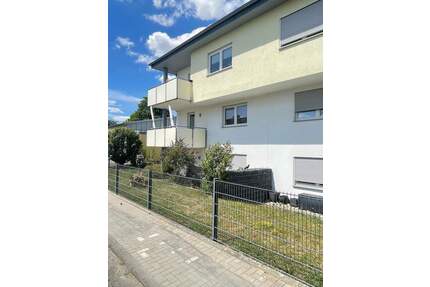 Großzügig geschnittene Eigentumswohnung - Linden Großen-Linden