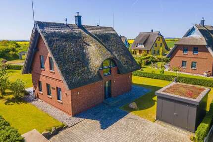 Haus zum Kaufen in Dranske 649.000,00 € 98 m²