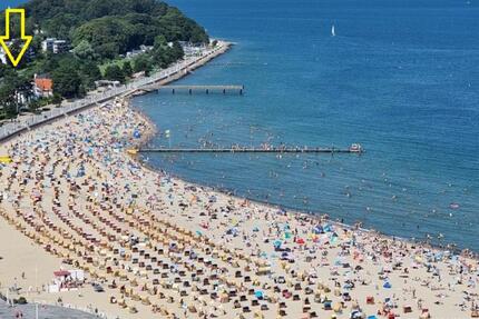 Eigentumswohnung Travemünde v Privat - Lübeck Alt-Travemünde / Rönnau