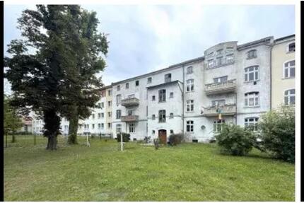 schöne 2 Zimmer Wohnung mit Balkon zur Miete - Weißwasser (Oberlausitz)