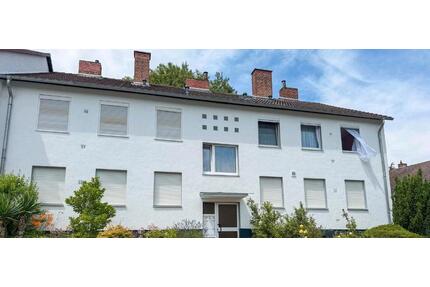 Privatverkauf 3- Zimmer Wohnung - Andernach