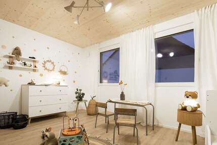 Haus zum Kaufen in Otterfing 799.900,00 € 108 m²