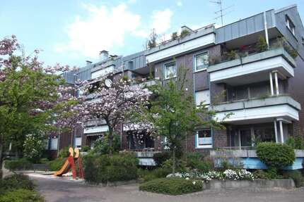 Wohnung zum Mieten in Gladbeck 336,55 € 62.06 m²