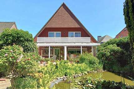 Haus zum Kaufen in Haselünne 349.000,00 € 138 m²