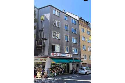 Wohnung zum Mieten in Wuppertal 510,00 € 63.55 m²
