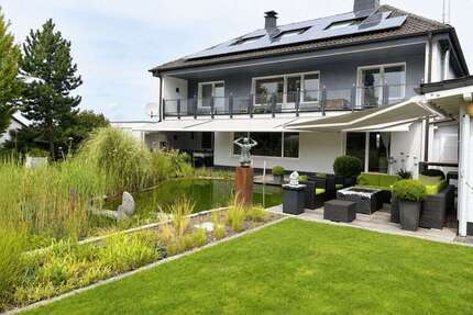 Haus zum Kaufen in Hemer 690.000,00 € 236.7 m²
