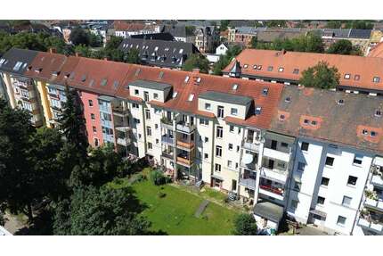 Wohnung zum Mieten in Zwickau 740,00 € 116 m²