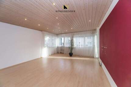 Wohnung zum Kaufen in Wernau 249.000,00 € 88 m²